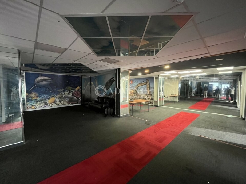 Location Bureaux ROSNY SOUS BOIS (93110) - Photo 4