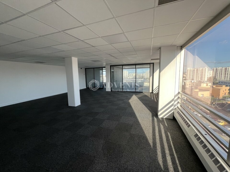 Location Bureaux ROSNY SOUS BOIS (93110) - Photo 10