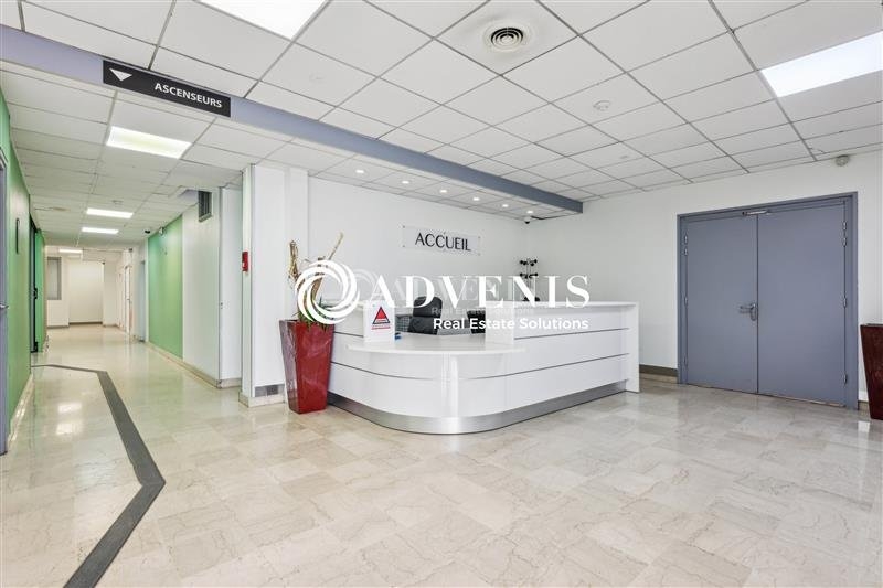 Location Bureaux ROSNY SOUS BOIS (93110) - Photo 14