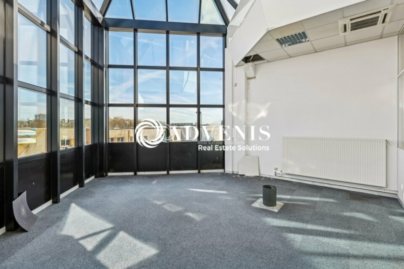 Location Bureaux CHAMPIGNY SUR MARNE (94500) - Photo 2