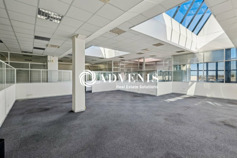 Location Bureaux CHAMPIGNY SUR MARNE (94500) - Photo 4