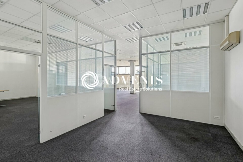 Location Bureaux CHAMPIGNY SUR MARNE (94500) - Photo 11