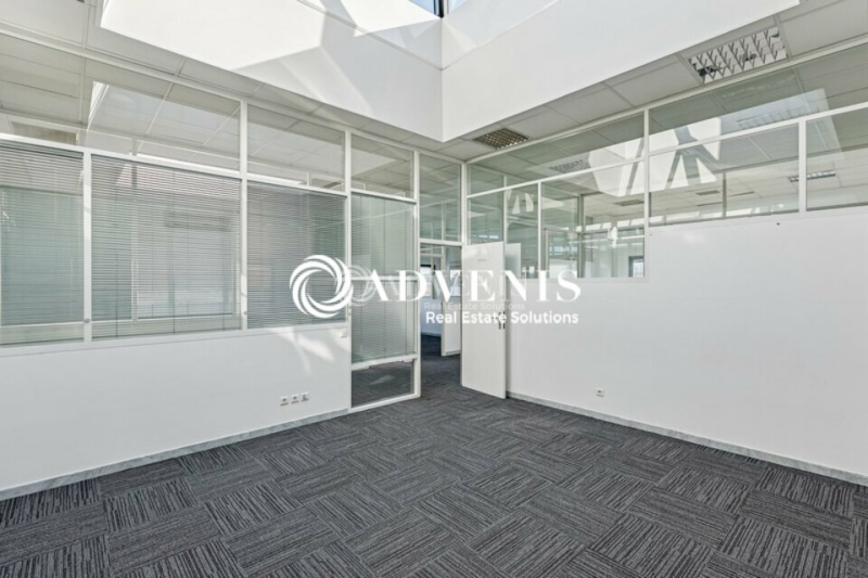 Location Bureaux CHAMPIGNY SUR MARNE (94500) - Photo 9