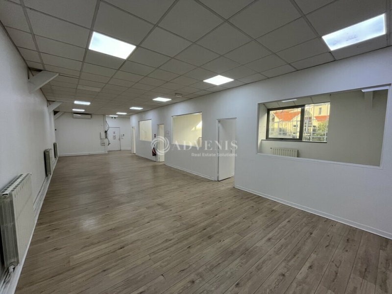 Location Bureaux ALFORTVILLE (94140) - Photo 1
