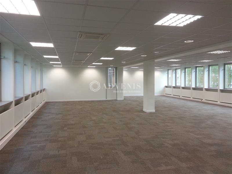 Location Bureaux CRETEIL (94000) - Photo 1