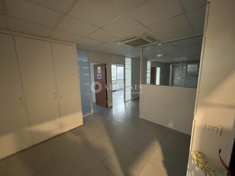 Location Bureaux FONTENAY SOUS BOIS (94120) - Photo 14