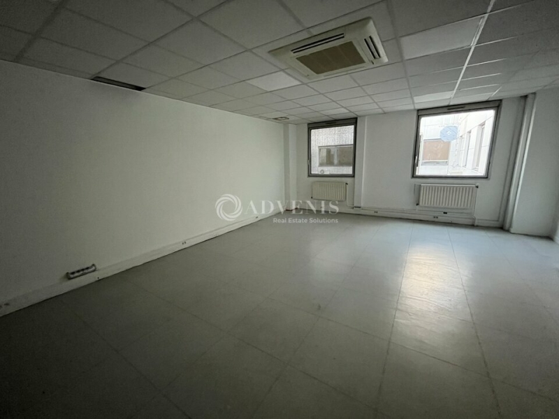 Location Bureaux FONTENAY SOUS BOIS (94120) - Photo 9