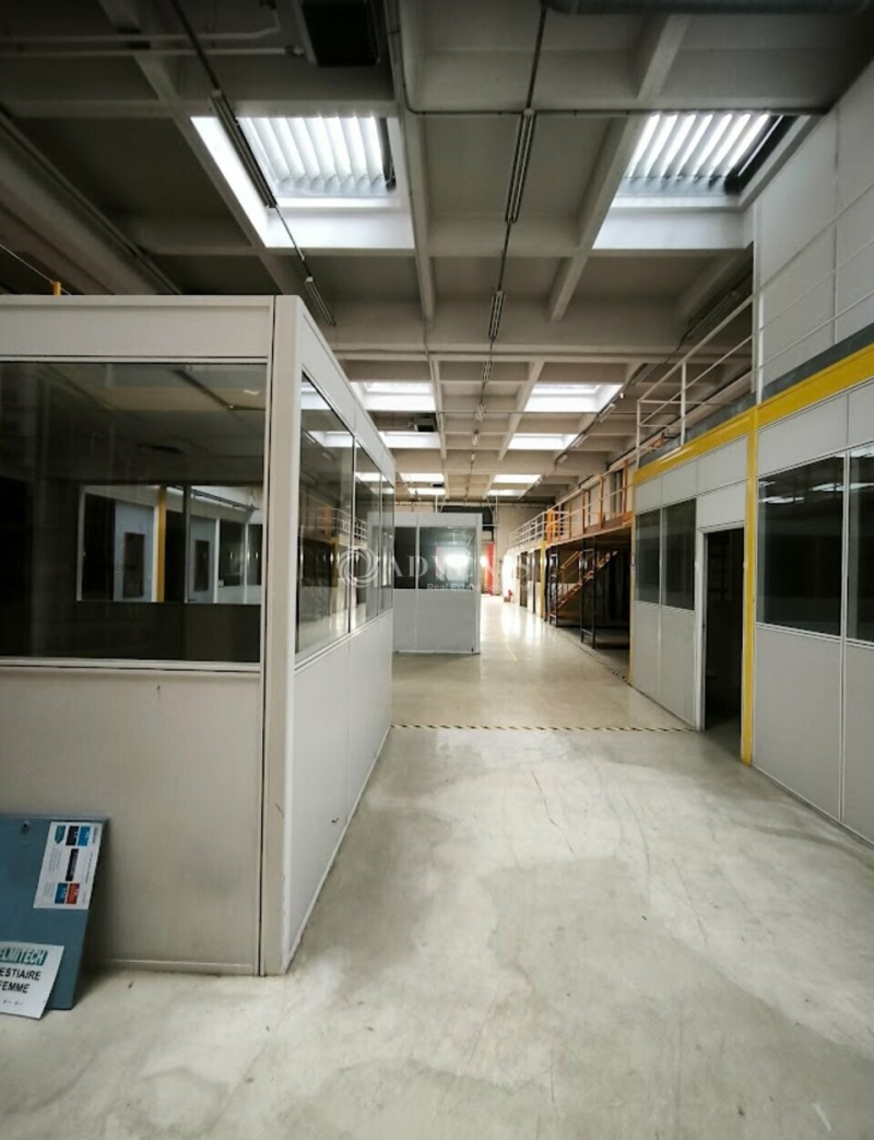 Location Activités Entrepôts RUNGIS (94150) - Photo 1