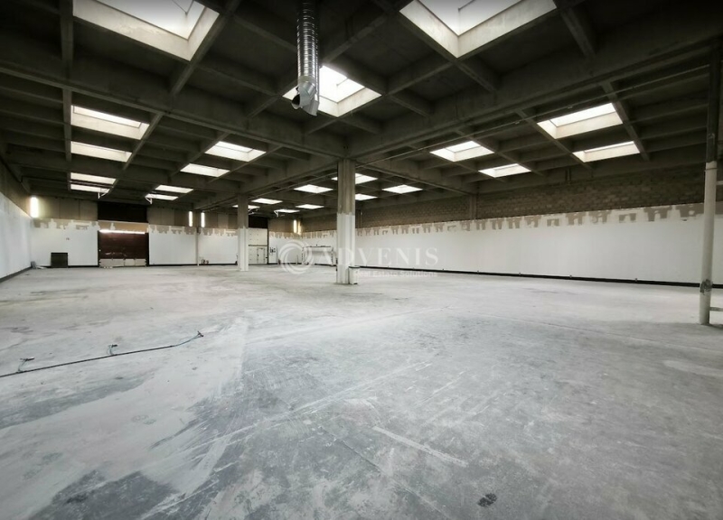 Location Activités Entrepôts RUNGIS (94150) - Photo 1