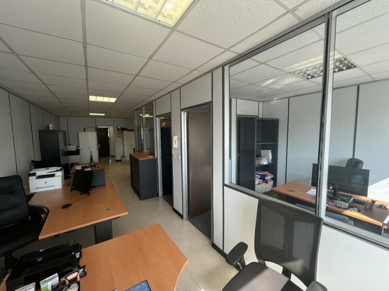 Location Bureaux FONTENAY SOUS BOIS (94120) - Photo 3