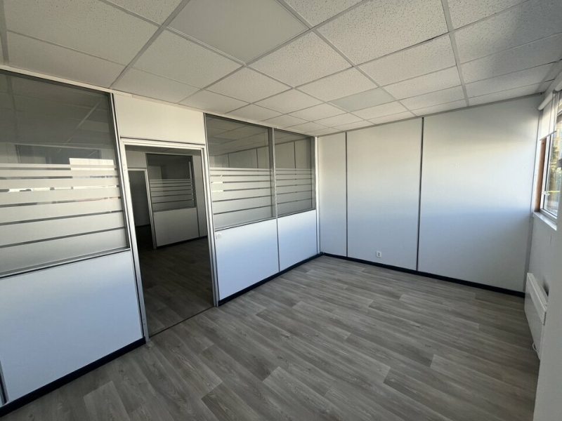 Location Bureaux FONTENAY SOUS BOIS (94120) - Photo 4