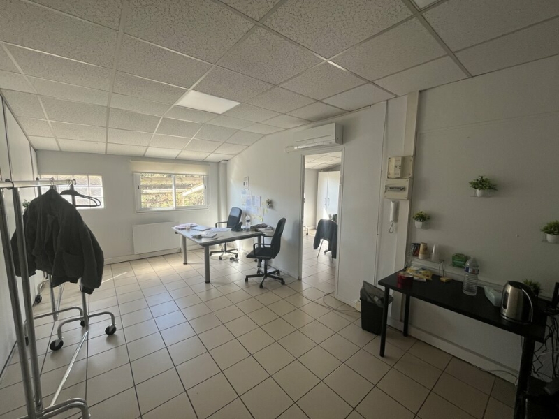 Location Bureaux FONTENAY SOUS BOIS (94120) - Photo 5