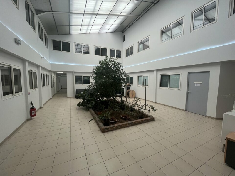 Location Bureaux FONTENAY SOUS BOIS (94120) - Photo 7