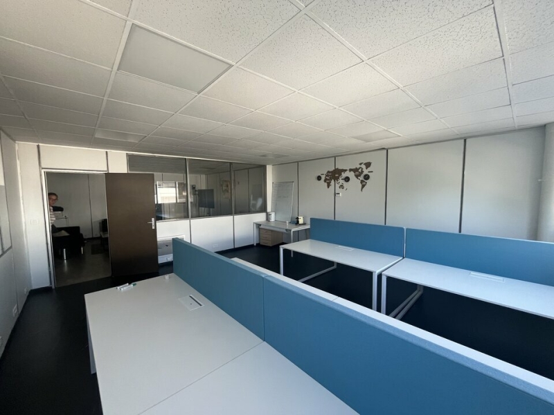 Location Bureaux FONTENAY SOUS BOIS (94120) - Photo 8