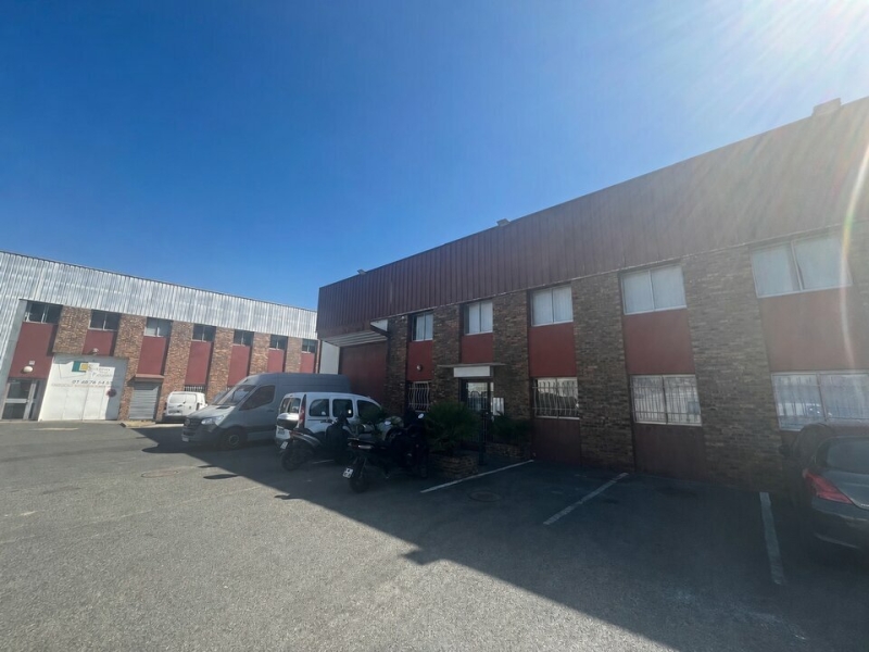 Location Bureaux FONTENAY SOUS BOIS (94120) - Photo 9
