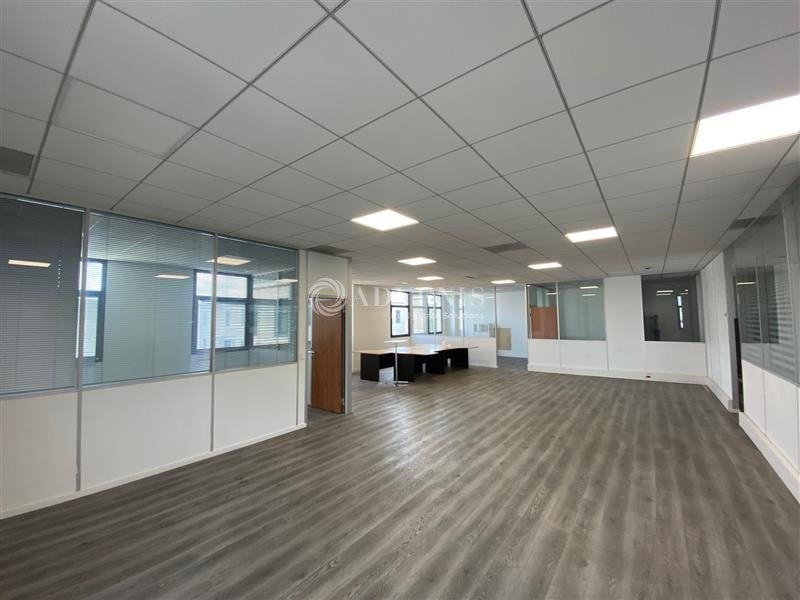 Location Bureaux et activités légères CRETEIL (94000) - Photo 11