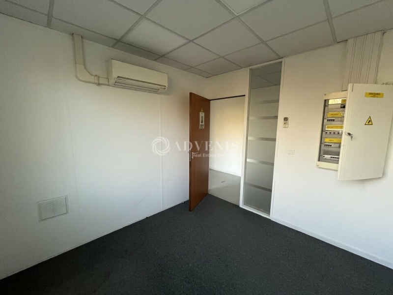 Location Bureaux FONTENAY SOUS BOIS (94120) - Photo 11