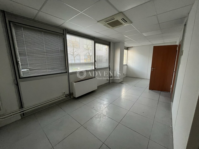 Location Bureaux FONTENAY SOUS BOIS (94120) - Photo 15