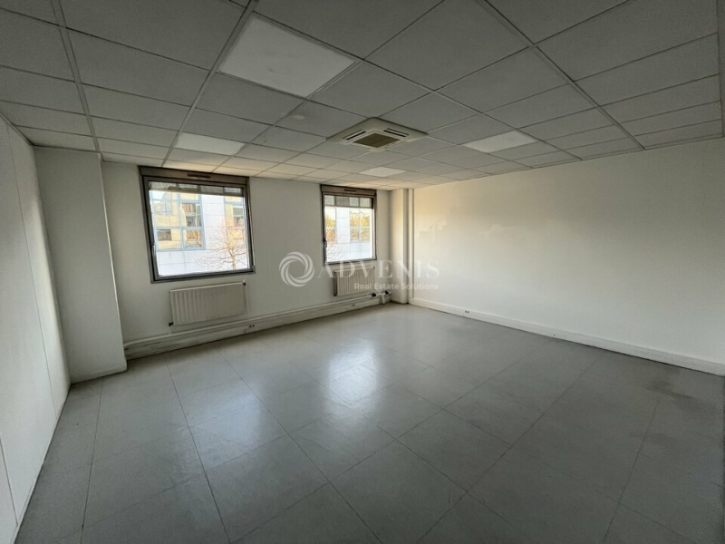Location Bureaux FONTENAY SOUS BOIS (94120) - Photo 8