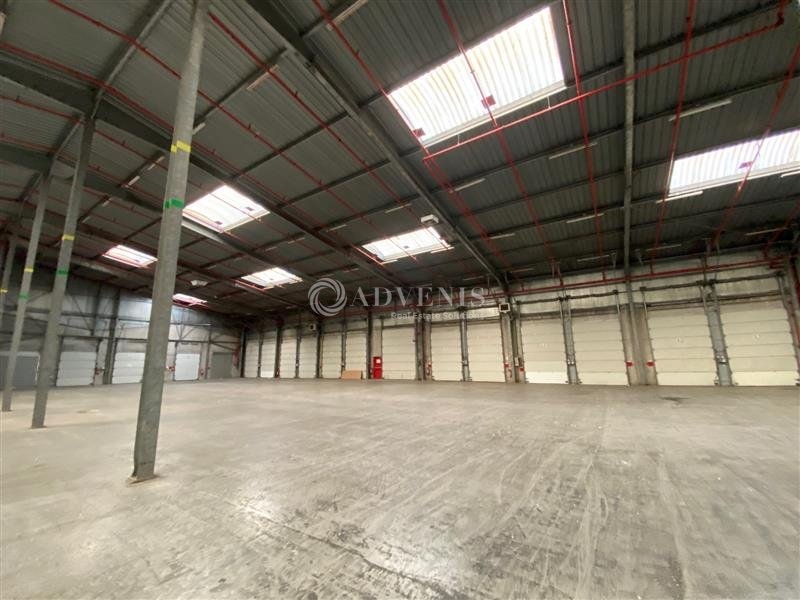 Location Activités Entrepôts BONNEUIL SUR MARNE (94380) - Photo 3