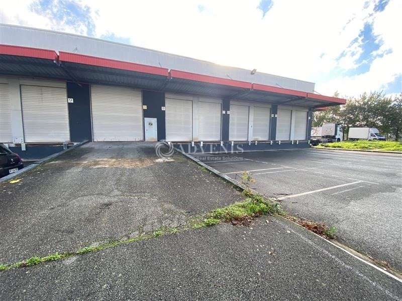 Location Activités Entrepôts BONNEUIL SUR MARNE (94380) - Photo 8