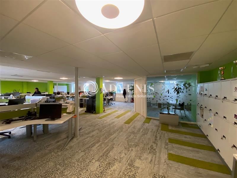 Location Bureaux CRETEIL (94000) - Photo 6