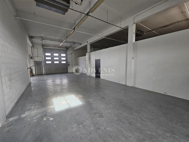 Location Activités Entrepôts NEUILLY SUR MARNE (93330) - Photo 12