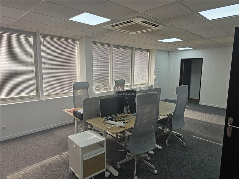 Location Activités Entrepôts NEUILLY SUR MARNE (93330) - Photo 5