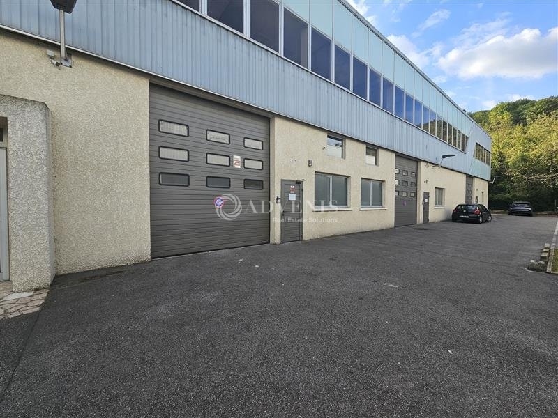 Location Activités Entrepôts NEUILLY SUR MARNE (93330) - Photo 7