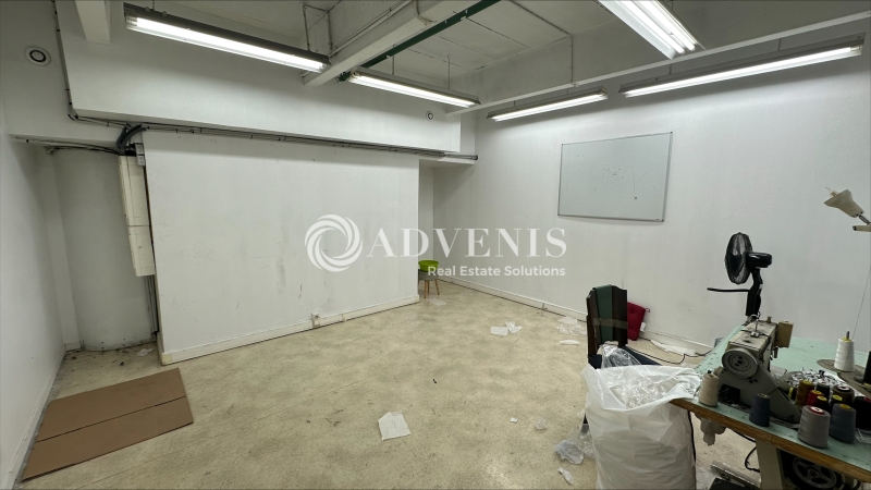 Location Activités Entrepôts BAGNOLET (93170) - Photo 7