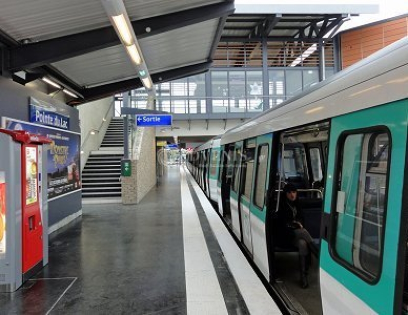 Location Bureaux CRETEIL (94000) - Photo 8