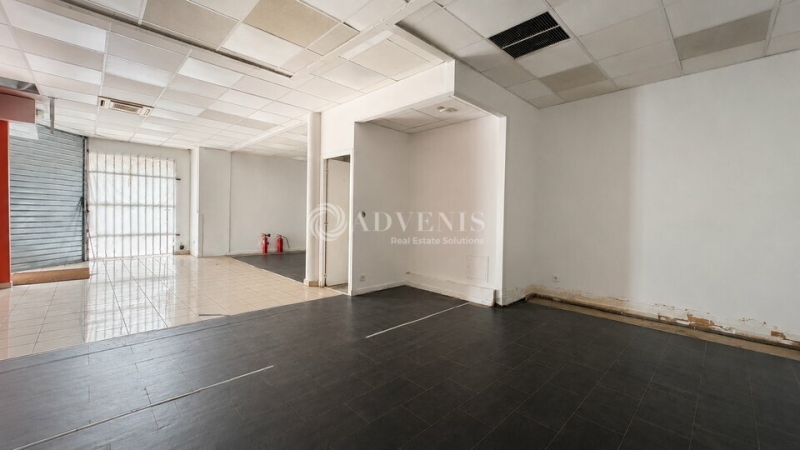 Location Commerces MONTROUGE (92120) - Photo 3