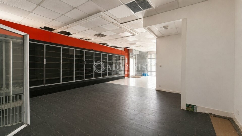 Location Commerces MONTROUGE (92120) - Photo 4