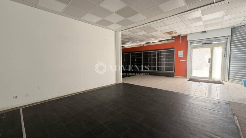 Location Commerces MONTROUGE (92120) - Photo 5