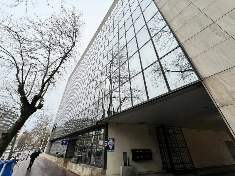 Location Bureaux MONTROUGE (92120) - Photo 3