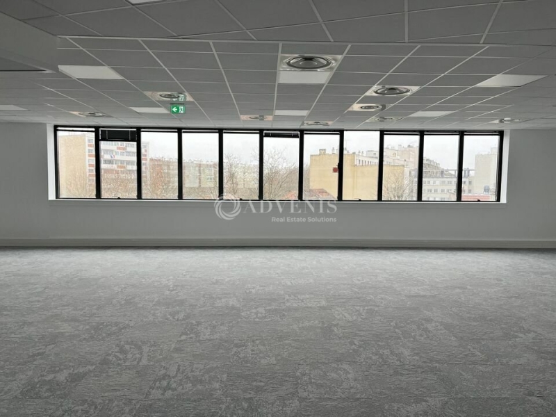 Location Bureaux MONTROUGE (92120) - Photo 4