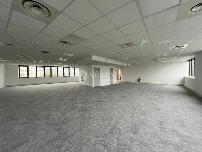 Location Bureaux MONTROUGE (92120) - Photo 8