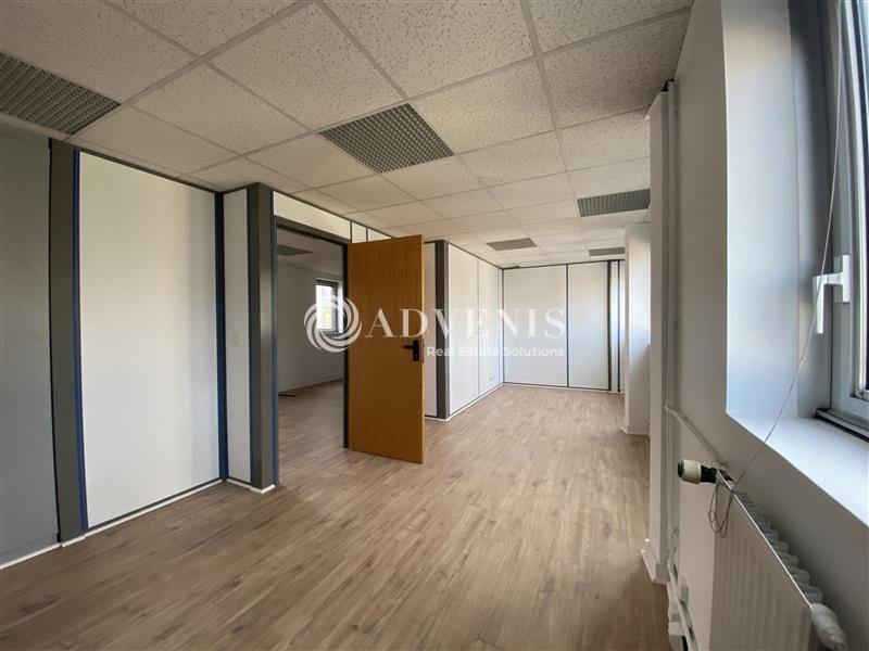 Location Bureaux BOULOGNE BILLANCOURT (92100) - Photo 3