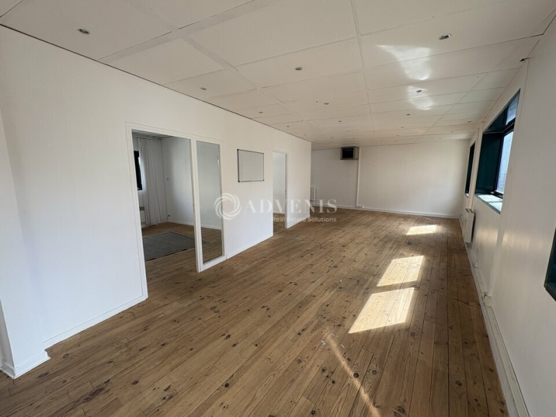 Location Bureaux BOULOGNE BILLANCOURT (92100) - Photo 3