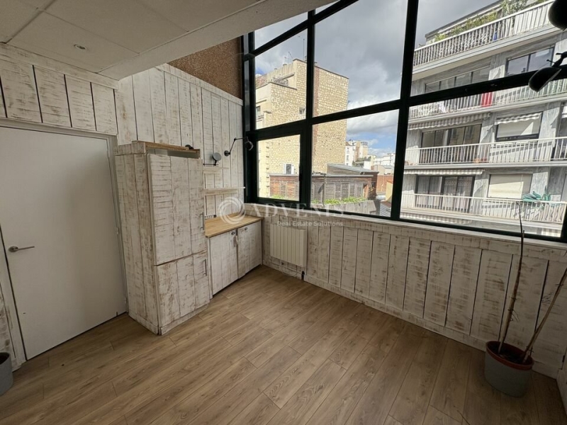 Location Bureaux BOULOGNE BILLANCOURT (92100) - Photo 7