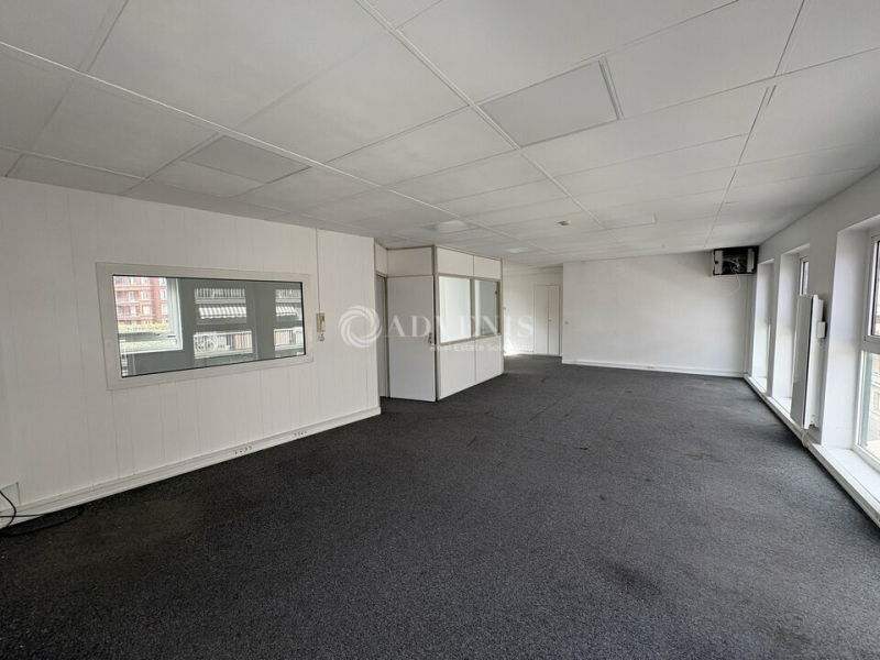 Location Bureaux BOULOGNE BILLANCOURT (92100) - Photo 9