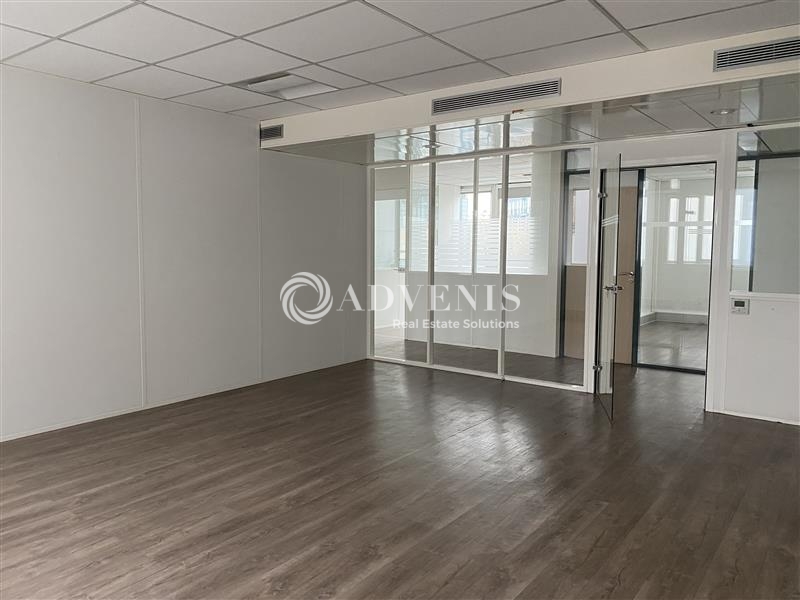 Location Bureaux BOULOGNE BILLANCOURT (92100) - Photo 2