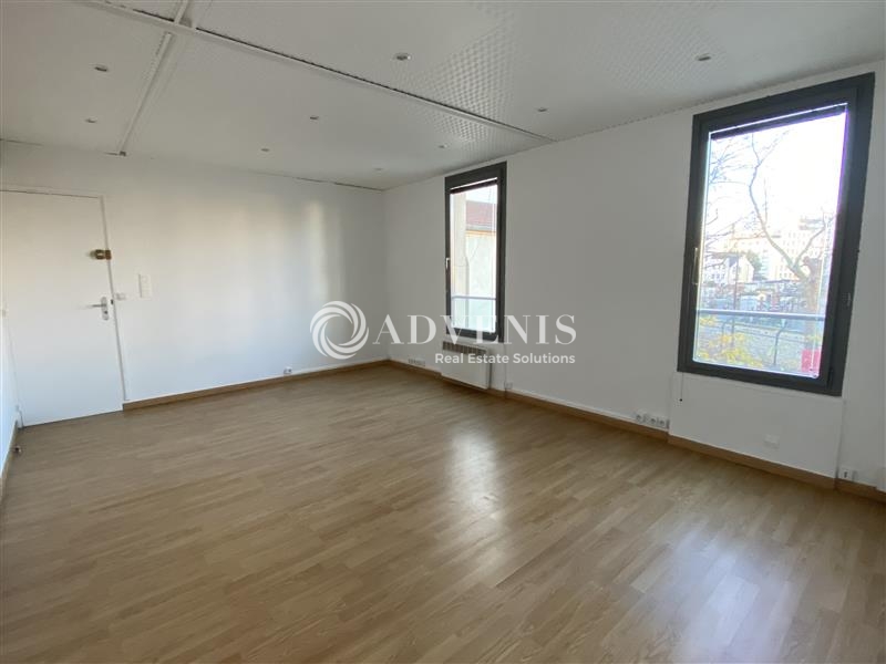 Location Bureaux BOULOGNE BILLANCOURT (92100) - Photo 5