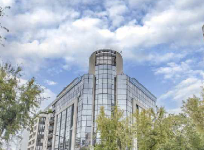 Location Bureaux BOULOGNE BILLANCOURT (92100) - Photo 2