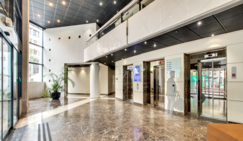 Location Bureaux BOULOGNE BILLANCOURT (92100) - Photo 3