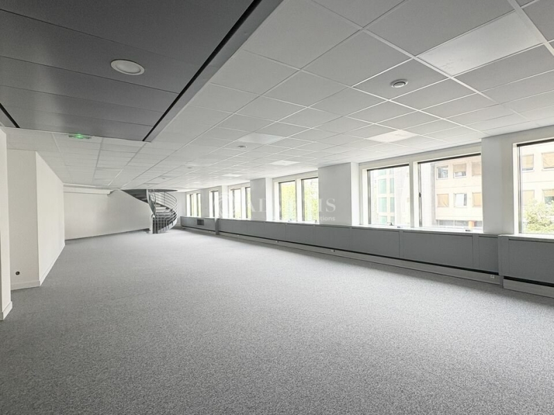 Location Bureaux BOULOGNE BILLANCOURT (92100) - Photo 5