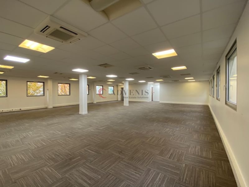 Location Bureaux BOULOGNE BILLANCOURT (92100) - Photo 1