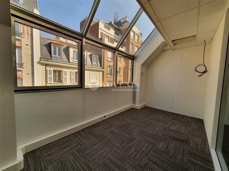 Location Bureaux BOULOGNE BILLANCOURT (92100) - Photo 4