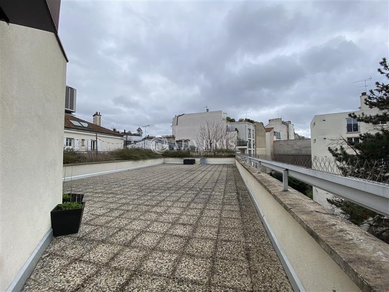 Location Bureaux BOULOGNE BILLANCOURT (92100) - Photo 8