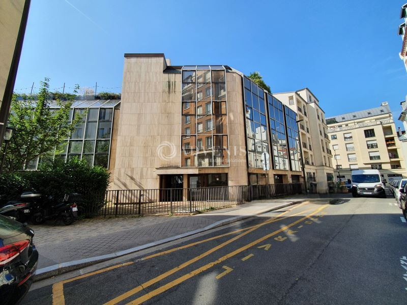 Location Bureaux BOULOGNE BILLANCOURT (92100) - Photo 9